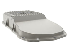 Load image into Gallery viewer, aFe Power 21-24 Ram TRX (8HP90/95 Trans) Street Series Transmission Pan - Raw w/ Machined Fins (46-71310A)
