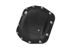 Load image into Gallery viewer, aFe Power Differential Cover Jeep Wrangler (JL) 18-25/ Gladiator (JT) 20-25 (Dana M210) (46-71340B)