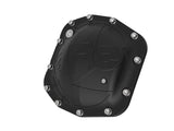 aFe Power Differential Cover Jeep Wrangler (JL) 18-25/ Gladiator (JT) 20-25 (Dana M210) (46-71340B)