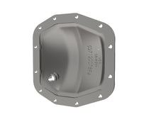 Load image into Gallery viewer, aFe Power Differential Cover Jeep Wrangler (JL) 18-25/ Gladiator (JT) 20-25 (Dana M210) (46-71340B)
