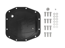 Load image into Gallery viewer, aFe Power Differential Cover Jeep Wrangler (JL) 18-25/ Gladiator (JT) 20-25 (Dana M210) (46-71340B)