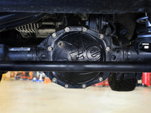 Load image into Gallery viewer, aFe Power Differential Cover Jeep Wrangler (JL) 18-25/ Gladiator (JT) 20-25 (Dana M210) (46-71340B)