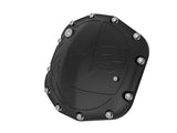 aFe Power Differential Cover Jeep Wrangler (JL) 18-25 L4-2.0L (t)/ V6-3.6L (Dana M220) (46-71350B)