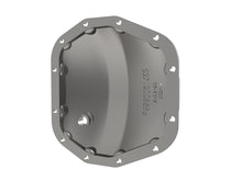 Load image into Gallery viewer, aFe Power Differential Cover Jeep Wrangler (JL) 18-25 L4-2.0L (t)/ V6-3.6L (Dana M220) (46-71350B)