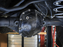 Load image into Gallery viewer, aFe Power Differential Cover Jeep Wrangler (JL) 18-25 L4-2.0L (t)/ V6-3.6L (Dana M220) (46-71350B)