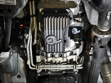 Load image into Gallery viewer, aFe Power Transmission Pan Jeep Wrangler (JL) 18-25 L4-2.0L- Black (46-71400B)