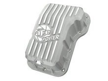 Load image into Gallery viewer, aFe Power Transmission Pan Jeep Wrangler (JL) 18-25 L4-2.0L- Raw (46-71400A)