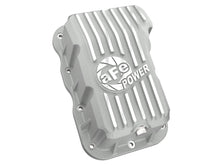 Load image into Gallery viewer, aFe Power Transmission Pan Jeep Wrangler (JL) 18-25 L4-2.0L- Raw (46-71400A)