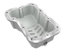 Load image into Gallery viewer, aFe Power Transmission Pan Jeep Wrangler (JL) 18-25 L4-2.0L- Raw (46-71400A)