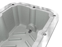 Load image into Gallery viewer, aFe Power Transmission Pan Jeep Wrangler (JL) 18-25 L4-2.0L- Raw (46-71400A)