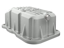 Load image into Gallery viewer, aFe Power Transmission Pan Jeep Wrangler (JL) 18-25 L4-2.0L- Raw (46-71400A)