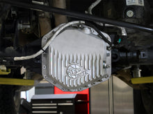 Load image into Gallery viewer, aFe Power 22-25 Ford Bronco Raptor V6 Rear Diff Cover - Raw w/ Machined Fins (46-71460A)
