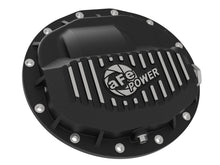 Load image into Gallery viewer, aFe Power Front/Rear Diff Cover Kit w/ Oil 19-25 Dodge L6 Trucks (AAM 9.25-12 &amp; AAM 11.5/12-14) (46-7702AB)