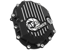 Load image into Gallery viewer, aFe Power Front/Rear Diff Cover Kit w/ Oil 11-19 GM Diesel Trucks V8 (AAM 9.25-12 &amp; AAM 11.5-14) (46-7707AB)