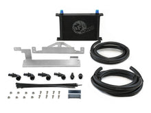 Load image into Gallery viewer, aFe Power 15-20 Ford F-150 6R80/10R80 BladeRunner Transmission Oil Cooler Kit (46-80008)