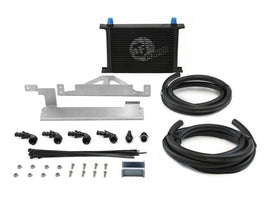 aFe Power 15-20 Ford F-150 6R80/10R80 BladeRunner Transmission Oil Cooler Kit (46-80008)