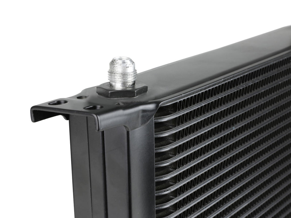 aFe Power 15-20 Ford F-150 6R80/10R80 BladeRunner Transmission Oil Cooler Kit (46-80008)