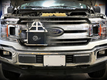 Load image into Gallery viewer, aFe Power 15-20 Ford F-150 6R80/10R80 BladeRunner Transmission Oil Cooler Kit (46-80008)