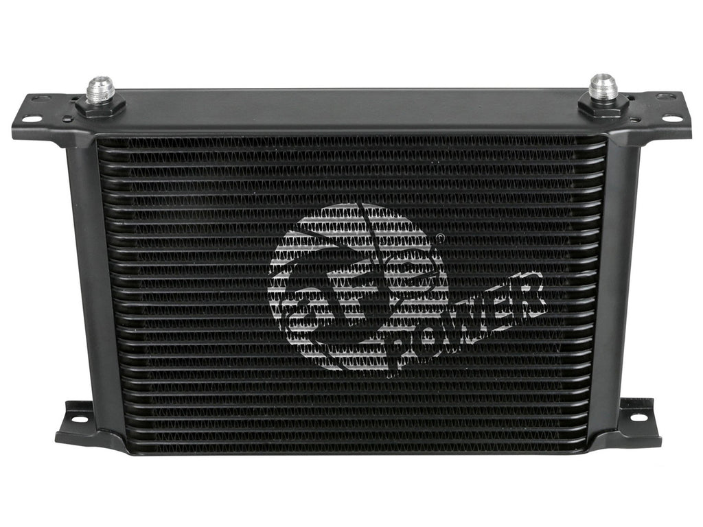 aFe Power 22-24 Toyota Tundra BladeRunner Transmission Oil Cooler Kit (46-80009)