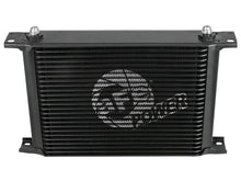 Load image into Gallery viewer, aFe Power 22-24 Toyota Tundra BladeRunner Transmission Oil Cooler Kit (46-80009)
