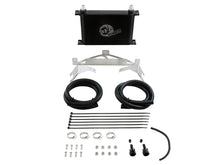 Load image into Gallery viewer, aFe Power 22-24 Toyota Tundra BladeRunner Transmission Oil Cooler Kit (46-80009)