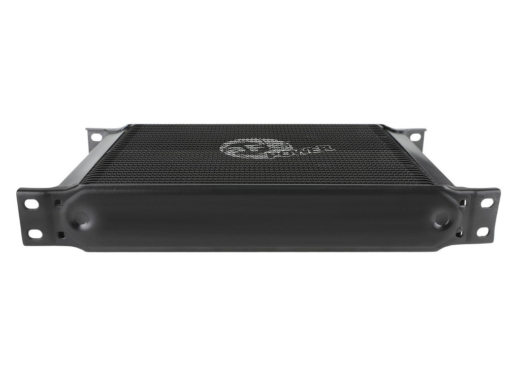 aFe Power 22-24 Toyota Tundra BladeRunner Transmission Oil Cooler Kit (46-80009)