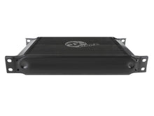 Load image into Gallery viewer, aFe Power 22-24 Toyota Tundra BladeRunner Transmission Oil Cooler Kit (46-80009)