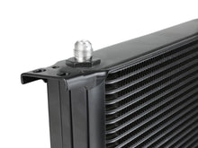 Load image into Gallery viewer, aFe Power 22-24 Toyota Tundra BladeRunner Transmission Oil Cooler Kit (46-80009)