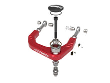 Load image into Gallery viewer, aFe Power Control 24-26 Toyota Tacoma Upper Control Arms - Set (Red) (460-72T006-R)