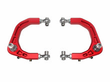 Load image into Gallery viewer, aFe Power Control 24-26 Toyota Tacoma Upper Control Arms - Set (Red) (460-72T006-R)