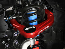 Load image into Gallery viewer, aFe Power Control 24-26 Toyota Tacoma Upper Control Arms - Set (Red) (460-72T006-R)