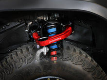Load image into Gallery viewer, aFe Power Control 24-26 Toyota Tacoma Upper Control Arms - Set (Red) (460-72T006-R)