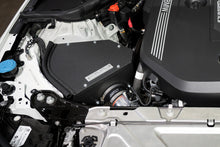 Load image into Gallery viewer, HPS Performance Air Intake Kit Black (827-771WB)