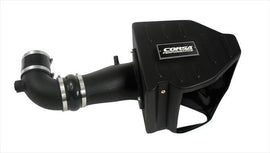 Corsa Performance Closed Box Air Intake with PowerCore Dry Filter 2011-2019 Chrysler 300 (463576)