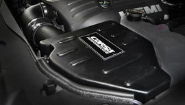 Corsa Performance Closed Box Air Intake with PowerCore Dry Filter 2011-2019 Chrysler 300 (463576)