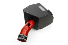 Load image into Gallery viewer, HPS Performance Air Intake Kit Red (827-735R)