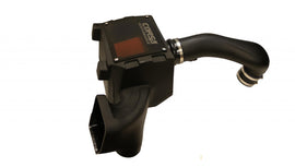 Corsa Performance Closed Box Air Intake With MaxFlow 5 Dry Filter 2019-2020C Dodge RAM 1500 Classic Body Style Only, 2013-2018 Dodge RAM 1500, 2013-2019 Dodge RAM 2500, 2013-2019 Dodge RAM 3500 (46457D)