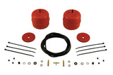 Air Lift Air Lift 1000; Coil Air Spring Leveling Drag Bag Kit; Rear - 60846