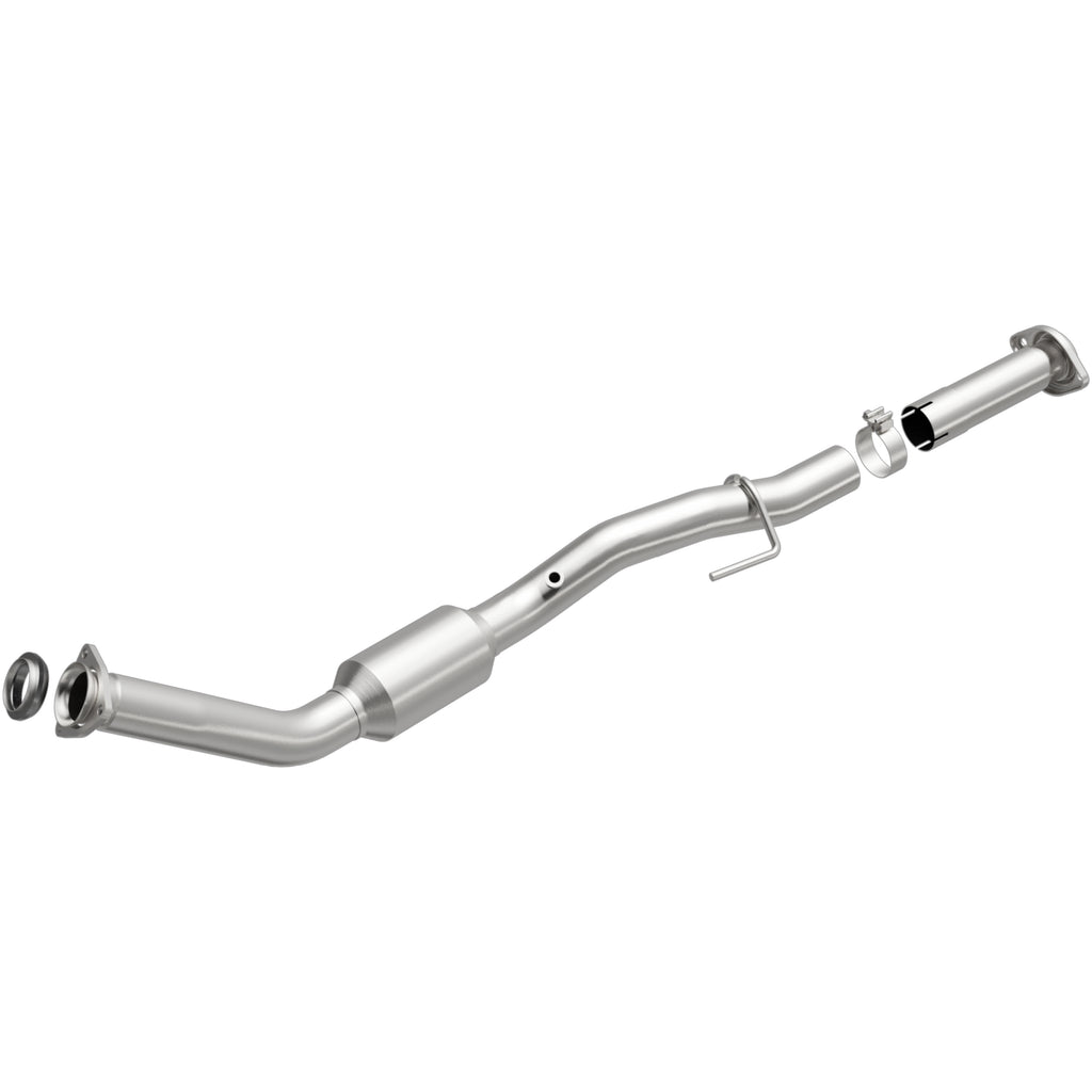 Magnaflow 04-05 Chevrolet Trailblazer EXT 4.2L Direct Fit Converter (4651022)
