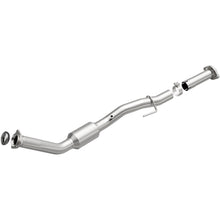 Load image into Gallery viewer, Magnaflow 04-05 Chevrolet Trailblazer EXT 4.2L Direct Fit Converter (4651022)