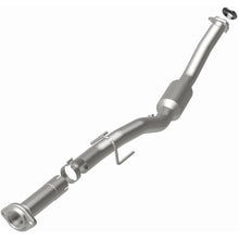 Load image into Gallery viewer, Magnaflow 04-05 Chevrolet Trailblazer EXT 4.2L Direct Fit Converter (4651022)