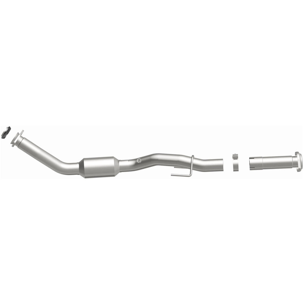 Magnaflow 04-05 Chevrolet Trailblazer EXT 4.2L Direct Fit Converter (4651022)