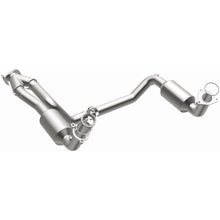 Load image into Gallery viewer, Magnaflow 04-06 Chevrolet Silverado 1500 5.3L Direct Fit Catalytic Converter (4651097)