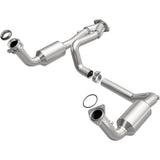 Magnaflow 04-06 Chevrolet Silverado 1500 5.3L Direct Fit Catalytic Converter (4651097)