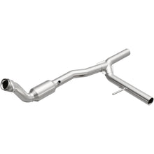Load image into Gallery viewer, Magnaflow 05-06 Ford F-150 4.2L Direct Fit Converter (4651154)