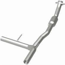 Load image into Gallery viewer, Magnaflow 05-06 Ford F-150 4.2L Direct Fit Converter (4651154)