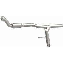 Load image into Gallery viewer, Magnaflow 05-06 Ford F-150 4.2L Direct Fit Converter (4651154)
