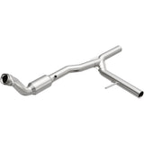 Magnaflow 05-06 Ford F-150 4.2L Direct Fit Converter (4651154)