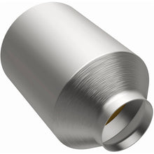 Load image into Gallery viewer, Magnaflow Universal Catalytic Converter 2.5in Spun CA (4651306)