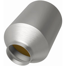 Load image into Gallery viewer, Magnaflow Universal Catalytic Converter 2.5in Spun CA (4651306)